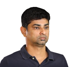 Vimal Kannan